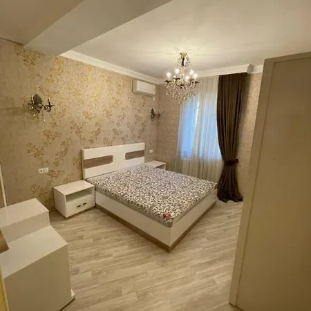 Lägenhet Felix Atraction House Luqa